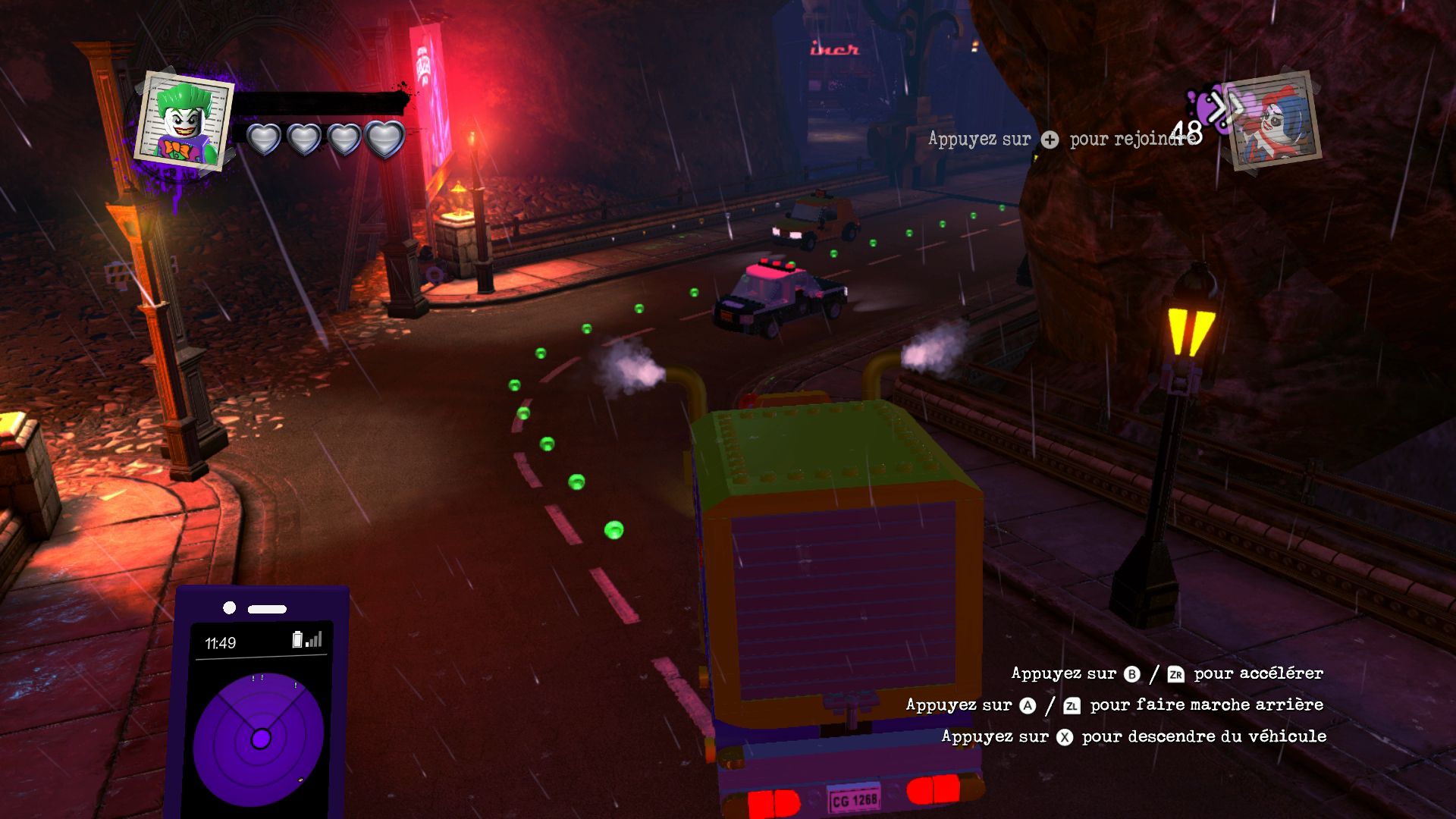 LEGO DC Súper-Villanos - Imagen 46